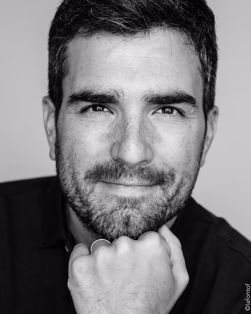 Will Troillard — GTM Engineer, fondateur de THE GROWTH ASSET
